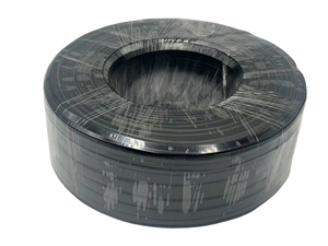 Câble téléphonique HOTION en gros 2p4c 4 cœurs RJ11 plat pour ligne <span class=keywords><strong>fixe</strong></span> 28AWG OFC - Product Image 5