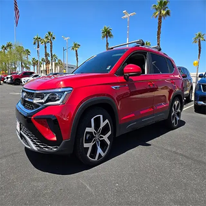 USADO LHD/RHD 2022 V0LKSWAGEN TAOS - Product Image 1