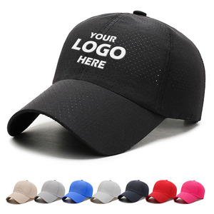 Gorra de Béisbol de Mezclilla Bordada en 3D Personalizada, Unisex, Ajustable, de 6 Paneles, con Estampado de Leopardo/Puntos, Informal, con Logotipo Frontal, para Adultos, para las Cuatro Estaciones - Product Image 6