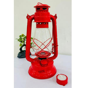 Linternas decorativas para velas, función de regalos de Navidad, luces navideñas para interiores y exteriores, farol colgante impermeable, decoración para bodas - Product Image 1