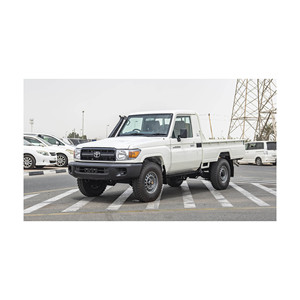 Khá được sử dụng cho 79 đơn Cab Pickup Edition <span class=keywords><strong>LX</strong></span> 6 xi lanh> 8L DIESEL bán tự động Dark Leather rwd R17 - Product Image 4