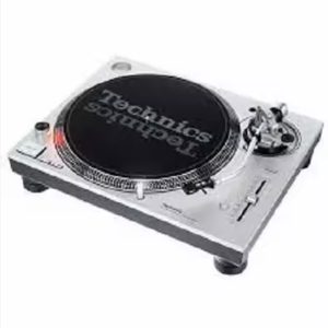 NUEVO Tornamesa para DJ Technics SL-1200MK7 - Product Image 1