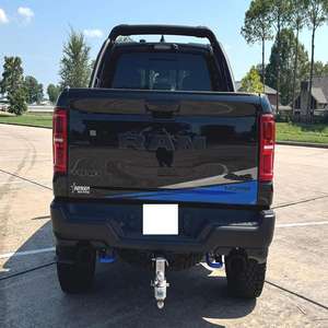 2025 1500 R HO Crew Cab 4x4 Edición Mopar, Caja de Cambios Automática, Título Limpio, Sin Accidentes, Bajo Kilometraje, Listo para Envío - Product Image 3