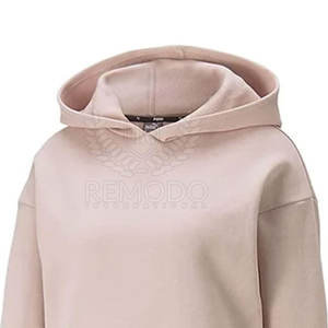 Sudaderas ligeras para mujer, conjunto corto, ropa informal transpirable cómoda, conjunto corto de sudaderas con capucha para mujer - Product Image 5