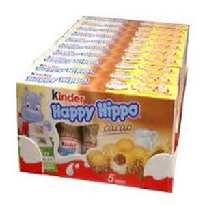 Nuevo stock de hipopótamo feliz Kindeer disponible a precios mayoristas para envío a todo el mundo - Product Image 3