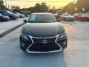 Lexus ES 350 Sedán 2019 Usado en Buen Estado - Product Image 2