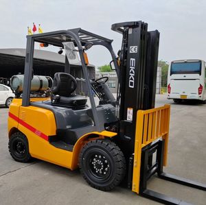 Carretillas elevadoras al mejor precio a la venta en Austria - Product Image 1