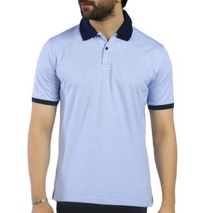Ventes en gros de polos slim fit pour hommes, t-shirts unisexes de la meilleure qualité pour hommes et femmes - Product Image 1