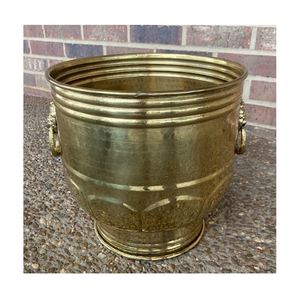 Jardinières de jardin en métal de haute qualité taille et style personnalisés pour la décoration de la maison et du jardin jardinière ronde en métal pour la décoration de jardin - Product Image 2