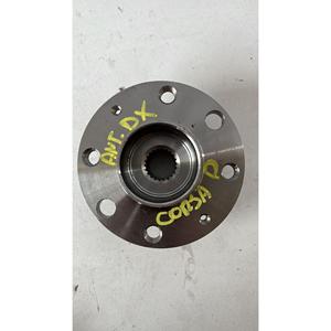 Mozzo Ruota Anteriore Destro OPEL Corsa D VAN Serie (07>11) 13495964 - Product Image 4