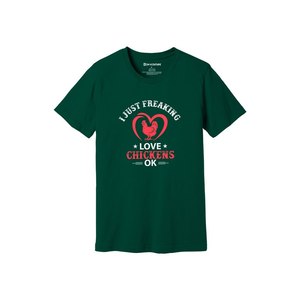 Camiseta de cuello redondo para hombre 100% algodón/mezcla de algodón 180gsm verano Jersey transpirable Color sólido logotipo personalizado estampado Regular fit - Product Image 4