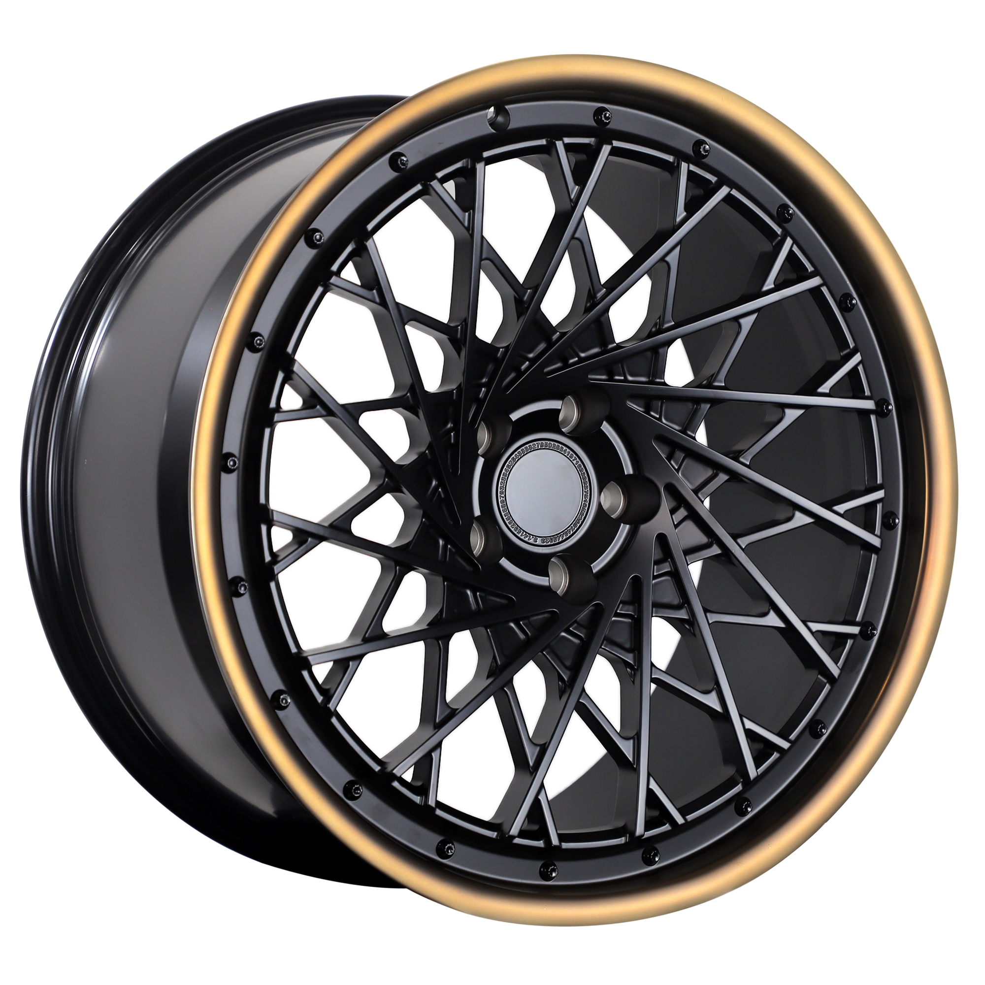 alloy wheels 17/18/19/20/21/22 inch 5x130 alloy wheels rims for