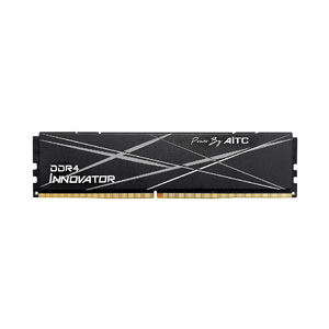 [KINGSMAN GAMING] Memoria RAM DDR4 Negra de 32GB 3200MHz UDIMM para PC de Escritorio para Juegos, en Existencia - Product Image 5