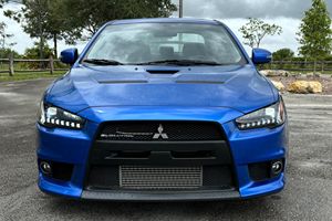 MITSUBISHI LANCER EVOLUTION X GSR 2015 USADO, Volante a la Izquierda/Derecha - Product Image 2