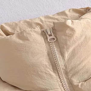 Chaleco acolchado para hombre de precio bajo de calidad superior último diseño único chalecos acolchados para hombre de mejor color - Product Image 6