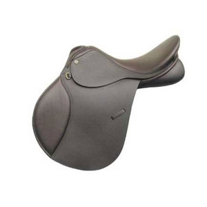 Selle d'équitation avec étiquette personnalisée, vente en gros - Product Image 3