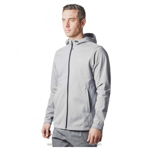 Chaqueta Softshell para Hombre, Suministro de Fábrica, Alta Calidad, Personalizable, Impermeable, para Deportes y Senderismo - Product Image 1