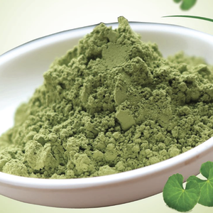 ผงโกตูโคล่าแบบแห้งผงเพนนีเวิร์ทแบบแห้ง - Product Image 1