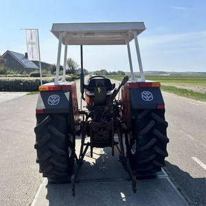 Tractores Fiat 65-66 usados - Product Image 1