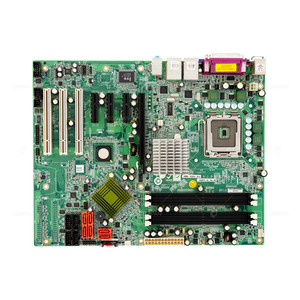 IMBA-X9654-R10 IEI INTEGRATION CORP Placa Base Industrial Socket LGA775 DDR2 ATX Reacondicionada - Product Image 3