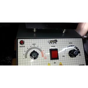 Agitador Magnético con Placa Calefactora MAYALAB 2L, Equipo de Laboratorio con Función de Calentamiento, Pantalla Gráfica, Protección IP56 - Product Image 2