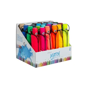 Portable Pocket Display <b>Stand</b> for Promotional Merchandising for Display Accessories - Product Image 1