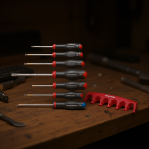 Juego de Destornilladores Facom Protwist (8 Piezas) - Product Image 3