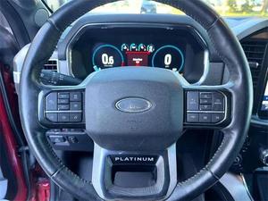 2021 Ford Platino de... - Product Image 2