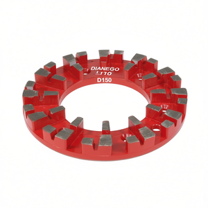 Disque diamanté Festool pour ponçage D150 - Product Image 2