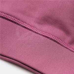 Custom Size Comfortable Gym <b>Sports</b> <b>Bra</b> for <b>Ladies</b> Easy Wear & Breathable Available in Stock - Product Image 2