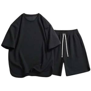 Nouvelle Collection : Ensemble T-shirt et Short Personnalisé pour Homme – Prix Abordable – Idéal Été - Product Image 4