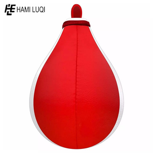 Sac de sable pour la boxe-Maîtrise des arts martiaux professionnels - Product Image 2