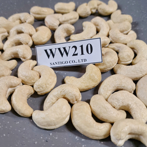 Noix sèches Kaju Noix de cajou WW210 Service personnalisé disponible Noix et amandes SANTIGO - Product Image 1