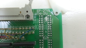 10812) [มือสอง] EP-2715 TAB-CPU - Product Image 4