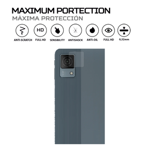 T30ดูจีอัลตร้าป้องกันหน้าจอ antishock สำหรับการป้องกันที่เพิ่มขึ้น - Product Image 2