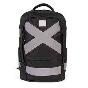 Sacs décontractés pour sorties décontractées avec une sensation de légèreté et un design facile d'accès, sacs 100% nylon - Product Image 5