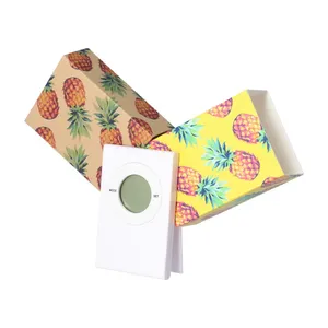 CreaSleeve Tie 200 Custom Merchandising Paper & Media <b>Boxes</b> - Product Image 5