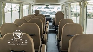 Toyota Coaster 2022 - Product Image 4