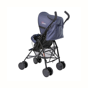Vente en gros, poussette de voyage pliable à une main, plateau anti-roulis 3 en 1 - Product Image 5