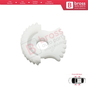 Actuador de Cerradura de Puerta BDP895 813101J060 81310A6130, Engranaje de Reparación para I20 I30 - Product Image 2