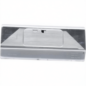 Juego de 10 Hojas de Sierra Trapezoidales Hazet con 3 Orificios - Product Image 2