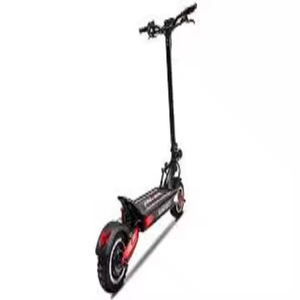 Pour NANROBOT LS7 + vélo électrique industriel 2400wx2 60V40A double moteur 2000W puissance capteur Bluetooth intelligent 11 pouces vitesse de pointe OEM - Product Image 1