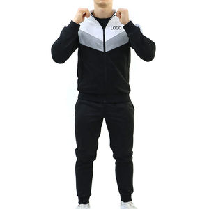 Conjunto Deportivo de Invierno para Hombre, Fabricante de Ropa Deportiva OEM ODM, Pakistán, Outfitize International - Product Image 6