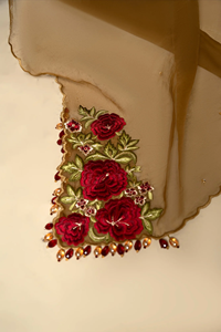 Vestido de fiesta paquistaní Salwar Kameez informal de estilo indio, vestido de fiesta paquistaní, traje de algodón para mujer, vestidos elegantes cosidos para mujer - Product Image 4