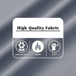 Qualité supérieure Letterman Baseball College Bomber Jacket Hommes Top Thin Bomber Canvas Varsity Casual Jacket pour la saison d'hiver - Product Image 5