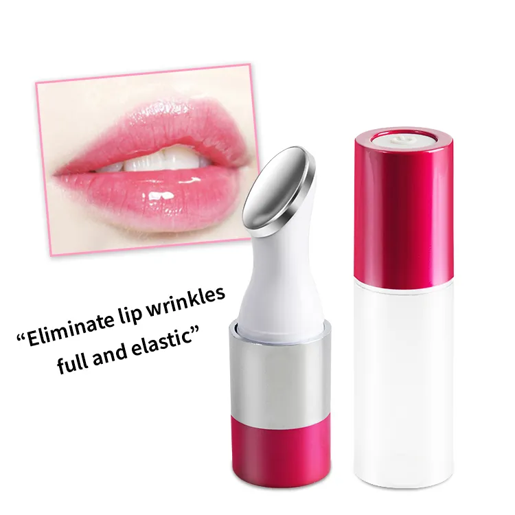 new technology product 2024 Home Use Beauty Equipment Electric lip Plumper massager pen