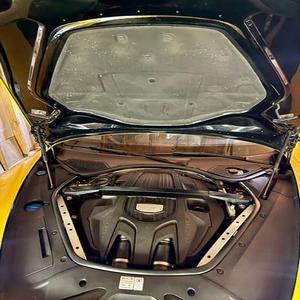 SUPER CLEAN 2018 POR-SCHE PA-NAM-ERA 4S PRÊT À ÊTRE EXPÉDIÉ - Product Image 6