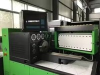 NANTAI NT3000 dizel motor performans test tezgahı
