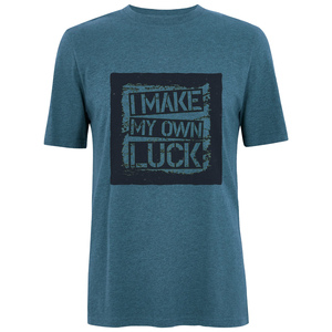 Camiseta cómoda de talla grande de lujo para hombre GSM 220, camisetas en blanco de algodón 100% pesado de alta calidad de Bangladesh - Product Image 5