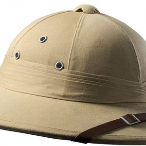 Chapeau Safari de qualité supérieure avec logo personnalisé/Chapeau Safari 100% de haute qualité, toutes saisons, prix le plus bas - Product Image 6